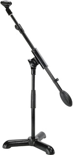 Microphone attachment