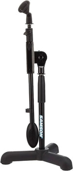 Microphone attachment