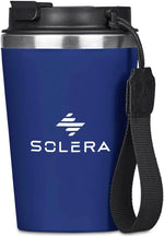 Travel Mugs + Branding