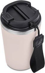 Travel Mugs + Branding