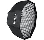 GODOX QR-P90T PARABOLIC SOFTBOX  90CM