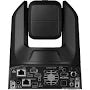 Canon CR-N100 4K NDI PTZ Camera with 20x Zoom (Satin Black) New