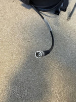 100m Evolution Hd-sdi Cable In Locking Cable Drum