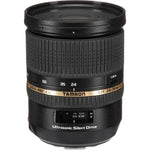 Tamron SP 24-70mm f/2.8 Di VC USD Lens for Canon (Used)