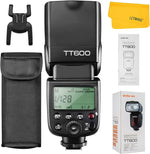 Godox TT600 Thinklite Flash