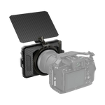 SmallRig Mini Matte Box Lite for DSLR & Mirrorless Cameras