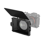 SmallRig Mini Matte Box Lite for DSLR & Mirrorless Cameras