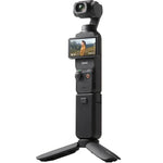 DJI Osmo Pocket 3 4K Gimbal Camera