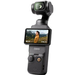 DJI Osmo Pocket 3 4K Gimbal Camera
