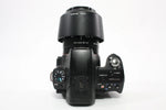 Sony SLT A55 FULL HD CAMERA with 18-55mm SAM lens