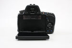 Sony SLT A55 FULL HD CAMERA with 18-55mm SAM lens