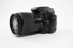 Sony SLT A55 FULL HD CAMERA with 18-55mm SAM lens