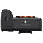 Sony Alpha a7 IV Mirrorless Digital Camera Body