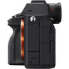 Sony Alpha a7 IV Mirrorless Digital Camera Body