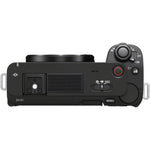 Sony Alpha ZV-E1 Mirrorless Camera Body Only (Used)