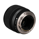 Sony 50mm FE f/1.8 Lens