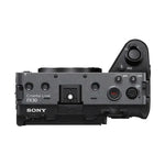 Sony FX30 Digital Cinema Camera