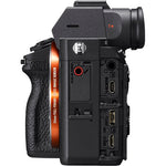 Sony Alpha a7 III Mirrorless Camera Body