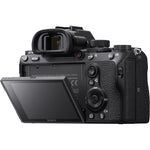 Sony Alpha a7 III Mirrorless Camera Body