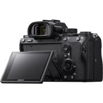 Sony Alpha a7 III Mirrorless Camera Body