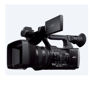 Sony FDR-AX1 Digital 4K Video Camera Recorder (pre-owned) – Photo