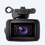 Sony FDR-AX1 Digital 4K Video Camera Recorder (pre-owned)