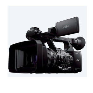 Sony FDR-AX1 Digital 4K Video Camera Recorder (pre-owned) – Photo