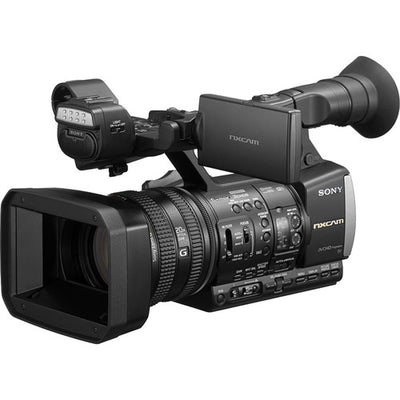 Sony HXR-NX3 NXCAM Professional Camcorder pre-owned South Africa