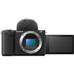 Sony ZV-E10 II mirrorless camera South Africa
