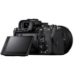 Sony Alpha A7R V Mirrorless Camera Body