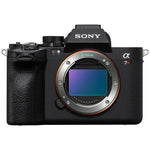 Sony Alpha A7R V Mirrorless Camera Body