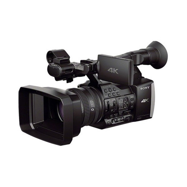 Sony FDR-AX1 Digital 4K Video Camera Recorder (pre-owned) – Photo