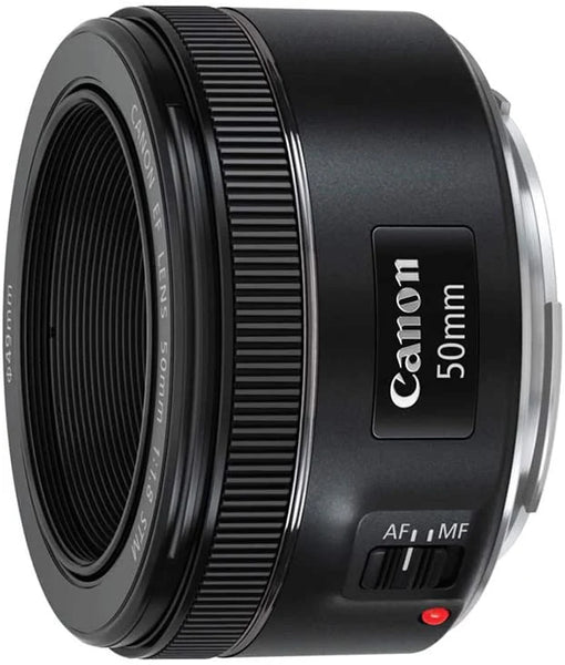 Canon EOS 5D Mark II DSLR Kit | 24-105mm f/4L Lens | Photo World Lab