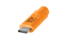 TetherTools TetherPro Camera Tether Cable USB-C to 2.0 Micro-B