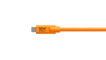 TetherTools TetherPro Camera Tether Cable USB-C to 2.0 Micro-B