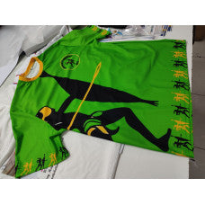 Custom T-shirt Printing