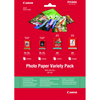 Canon VP101 Variety Pack 4X6 + A4