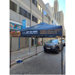 Outdoor gazebo tent for events South Africa – Photo World Lab