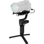 Zhiyun WEEBILL-S Handheld Gimbal Stabilizer (pre-owned)