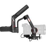 Zhiyun WEEBILL-S Handheld Gimbal Stabilizer (pre-owned)