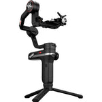 Zhiyun WEEBILL-S Handheld Gimbal Stabilizer (pre-owned)
