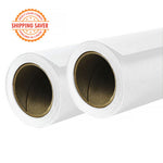 2,72X11M Savage Seamless Paper Backdrop (Arctic White)