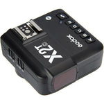 Godox X2T-C 2.4 GHz TTL Wireless Flash Trigger for Canon