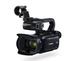 Canon XA35 Full HD 20x Professional Camcorder