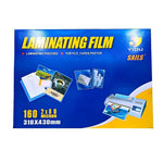 YIDU A3 Laminating Film 80mic (100 sheets )