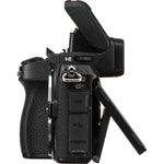 Nikon Z50 Mirrorless Digital Camera with 16-50mm Lens (Pre-owned)