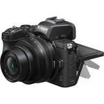 Nikon Z50 Mirrorless Digital Camera with 16-50mm Lens (Pre-owned)