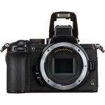 Nikon Z50 Mirrorless Digital Camera with 16-50mm Lens (Pre-owned)